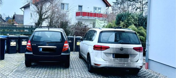 2 chambres Appartement à Hesse, Germany No. 143191 18