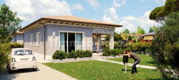 3 Schlafzimmer Villa in Pietrasanta, Italy, Nr. 189645 3