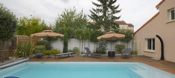 3 Schlafzimmer Haus in Cholet, France, Nr. 281238 4