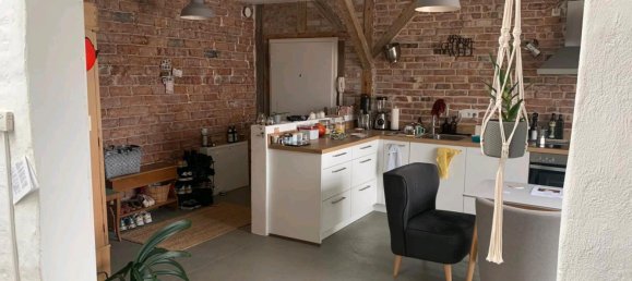 1 bedroom Apartment in Coburg, Germany No. 296323 2