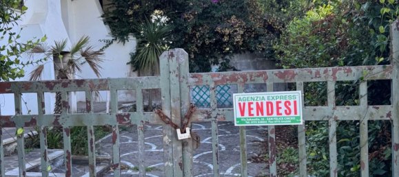 8 bedrooms Villa in Sabaudia, Italy No. 336600 6