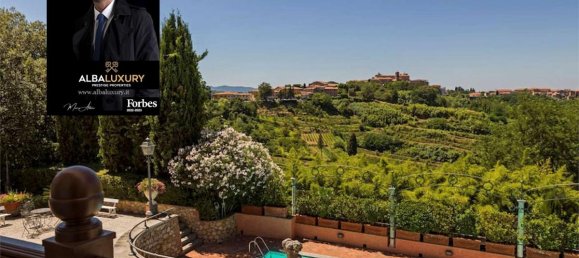 9 chambres Villa à Casciana Terme Lari, Italy No. 734 11