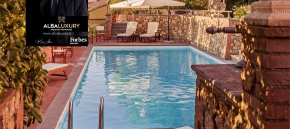 9 chambres Villa à Casciana Terme Lari, Italy No. 734 2