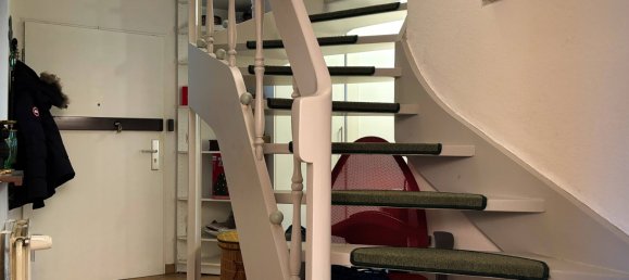 Dúplex de 4 habitaciónes en Hermsdorf, Germany No. 59752 6