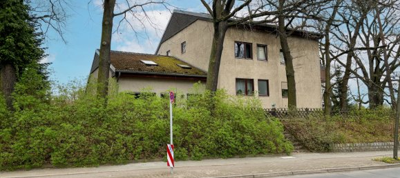 Dúplex de 4 habitaciónes en Hermsdorf, Germany No. 59752 10