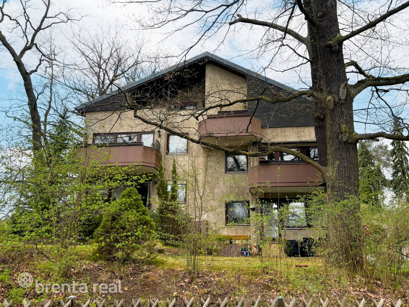 Dúplex de 4 habitaciónes en Hermsdorf, Germany No. 59752