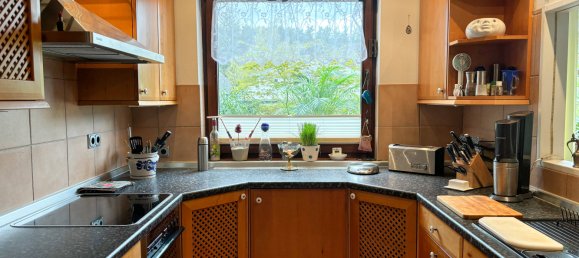 Dúplex de 4 habitaciónes en Hermsdorf, Germany No. 59752 13