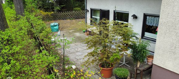 Dúplex de 4 habitaciónes en Hermsdorf, Germany No. 59752 14