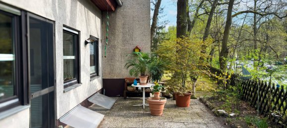 Dúplex de 4 habitaciónes en Hermsdorf, Germany No. 59752 11