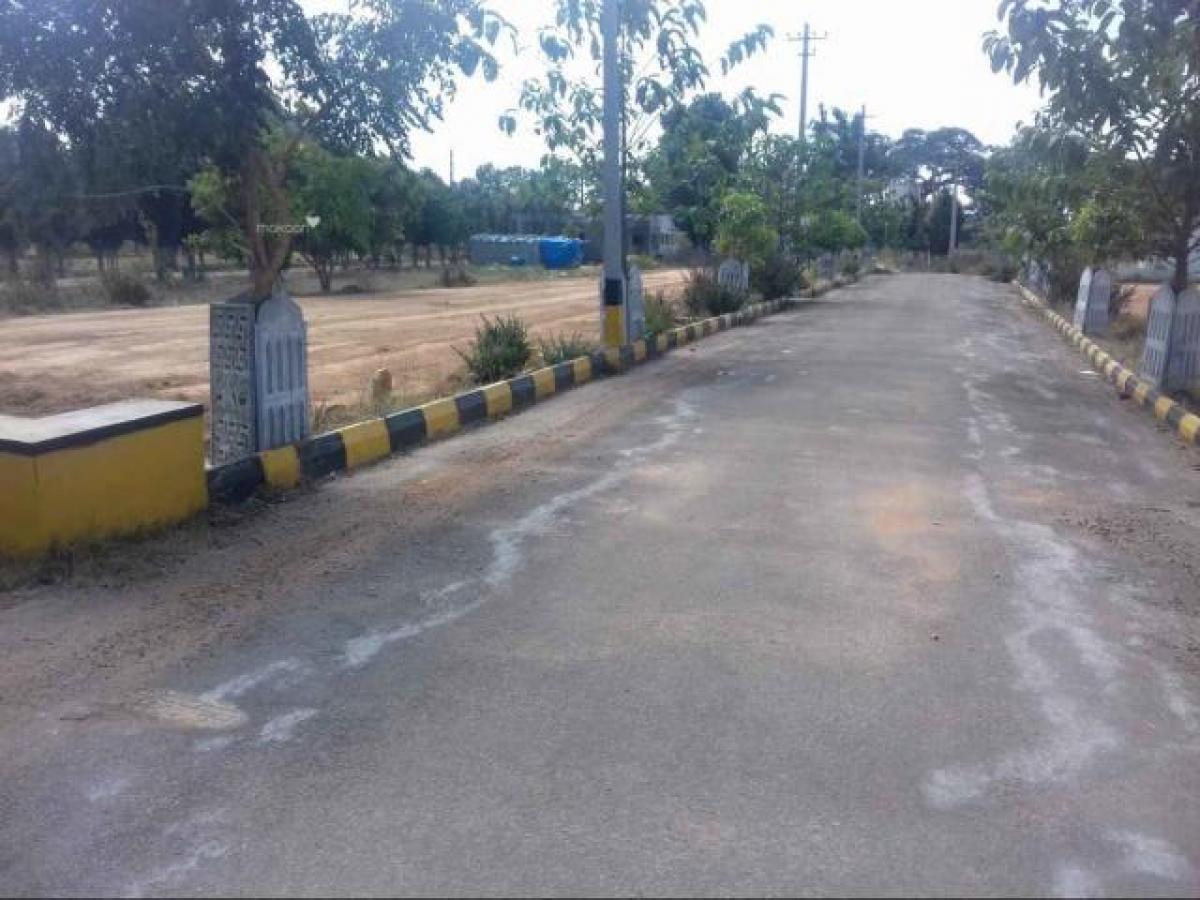 Grundstück in Bangalore, India, Nr. 30627