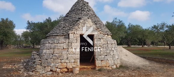 Studio in Cisternino, Italy No. 128353 8