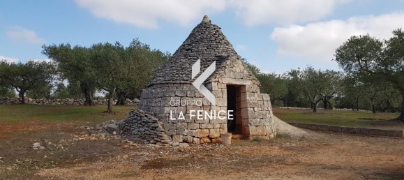 Studio in Cisternino, Italy No. 128353 4