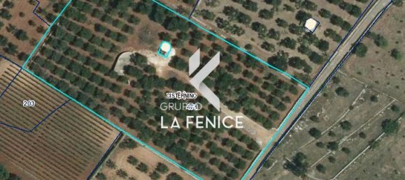 Studio in Cisternino, Italy No. 128353 19