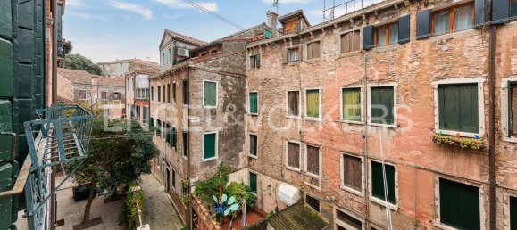 2 غرف نوم شقة في Venice, Italy رقم 132533 4