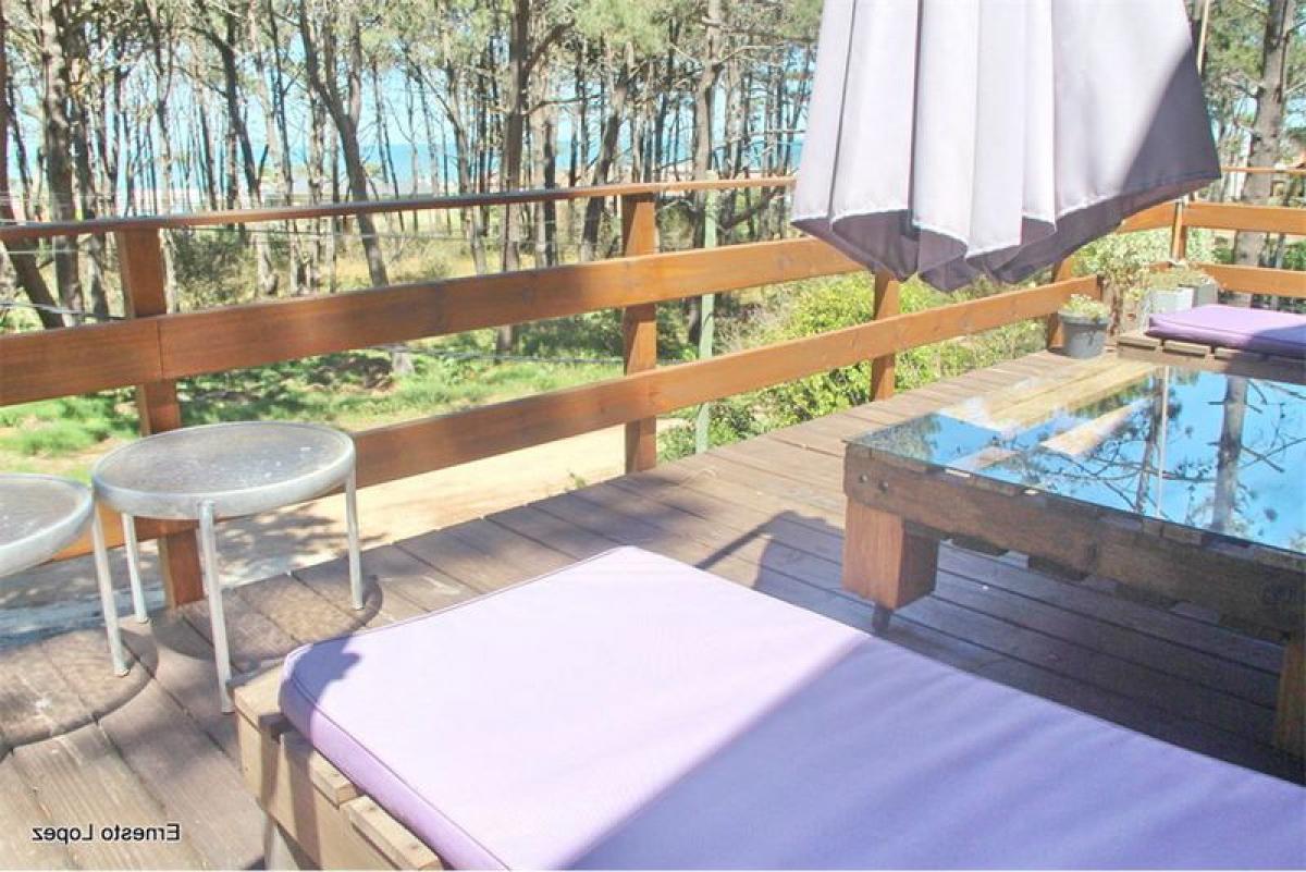 4 bedrooms House in Maldonado, Uruguay No. 3987