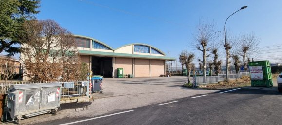 2900m² Warehouse in Bentivoglio, Italy No. 90457 3