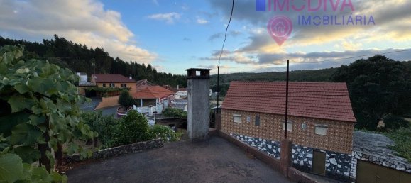 2 Schlafzimmer Haus in Pedrogao Grande, Portugal, Nr. 336187 32