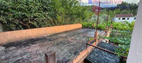 2 Schlafzimmer Haus in Pedrogao Grande, Portugal, Nr. 336187 30