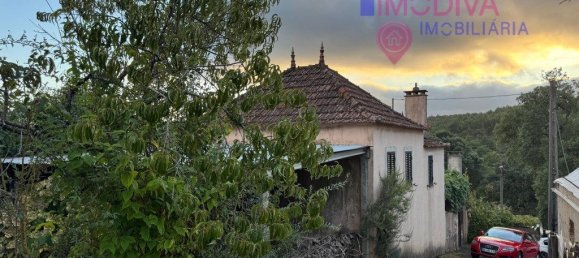 2 Schlafzimmer Haus in Pedrogao Grande, Portugal, Nr. 336187 41