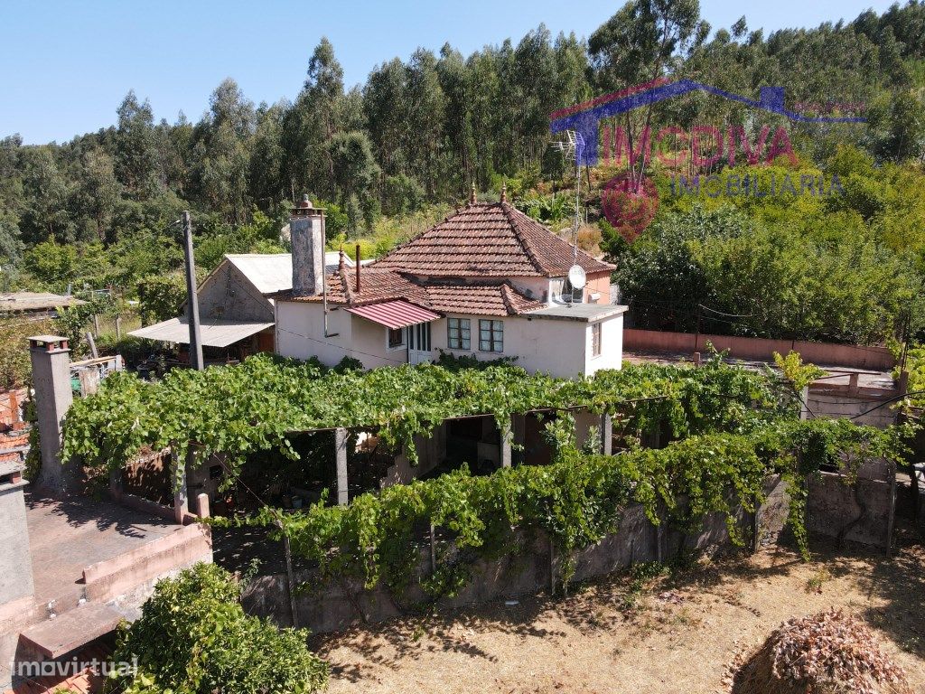 2 bedrooms House in Pedrogao Grande, Portugal No. 336187