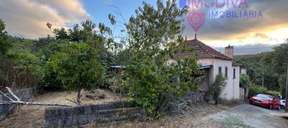 2 Schlafzimmer Haus in Pedrogao Grande, Portugal, Nr. 336187 47