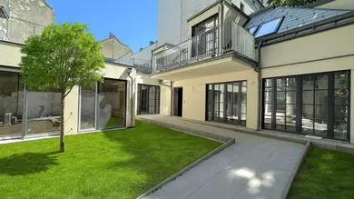 Таунхаус с 4 комнатами в Веринг, Австрия № 214363