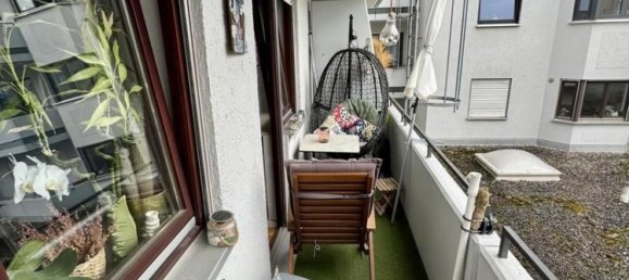 Apartamento T2 em Munich, Germany N.º 221067 22