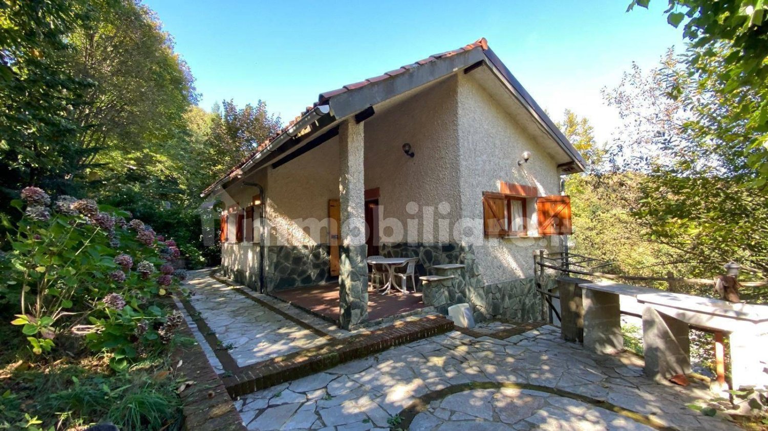 1 bedroom Villa in Sassello, Italy No. 281071