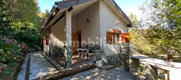 1 bedroom Villa in Sassello, Italy No. 281071 16