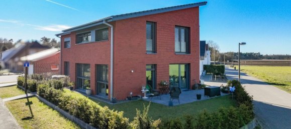 Adosado de 3 dormitorios en Emsland, Germany No. 177233 2