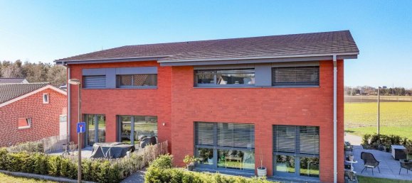 Adosado de 3 dormitorios en Emsland, Germany No. 177233 4