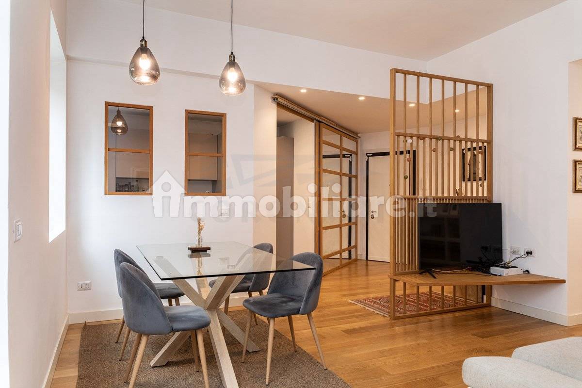 2 bedrooms Apartment in Rome, Italy No. 65341