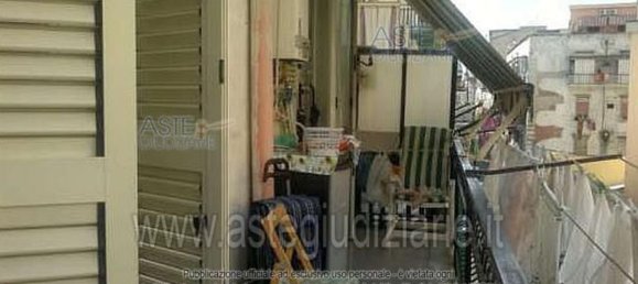 Apartamento de 3 divisões em Naples, Italy N.º 9945 12