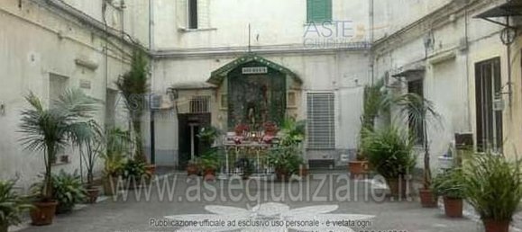 Apartamento de 3 divisões em Naples, Italy N.º 9945 2