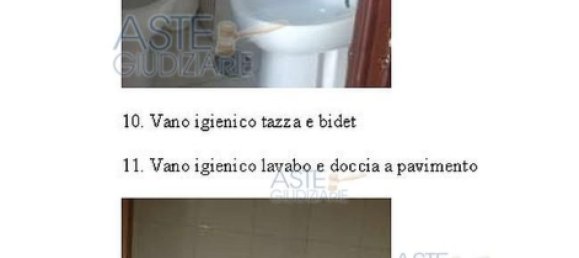 Apartamento de 3 divisões em Naples, Italy N.º 9945 8