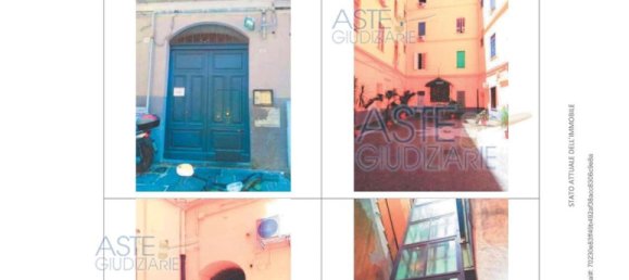 Apartamento de 3 divisões em Naples, Italy N.º 9945 13