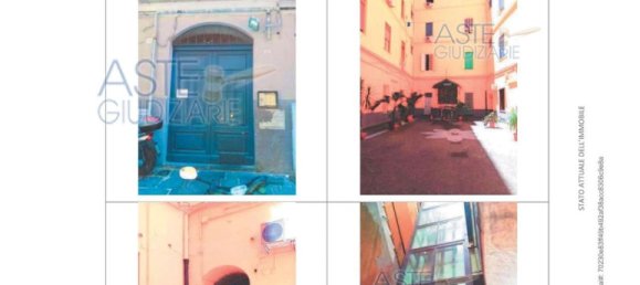 Apartamento de 3 divisões em Naples, Italy N.º 9945 14