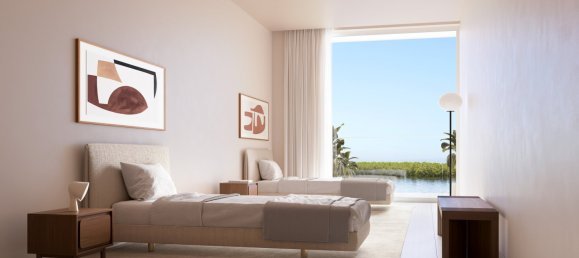 2 Schlafzimmer Wohnung in Al Zorah, UAE, Nr. 116725 7