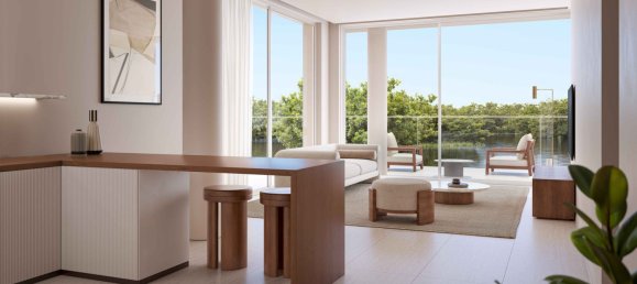 2 Schlafzimmer Wohnung in Al Zorah, UAE, Nr. 116725 3