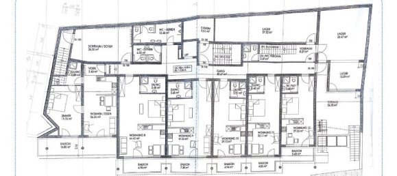 26غرفة فندق في Fendels, Austria رقم 116533 14