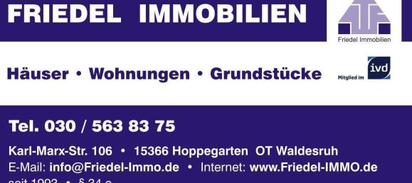 Terreno em Oder-Spree, Germany N.º 238480 6