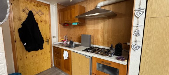 1 bedroom Apartment in Frabosa Sottana, Italy No. 351196 2