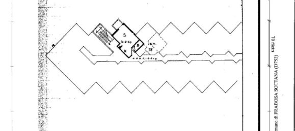 1 bedroom Apartment in Frabosa Sottana, Italy No. 351196 27
