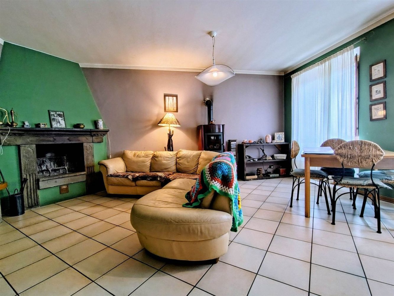 6 chambres Appartement à Castelvetere sul Calore, Italy No. 336068