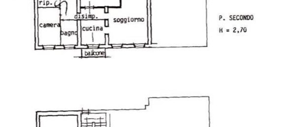 6 chambres Appartement à Castelvetere sul Calore, Italy No. 336068 30