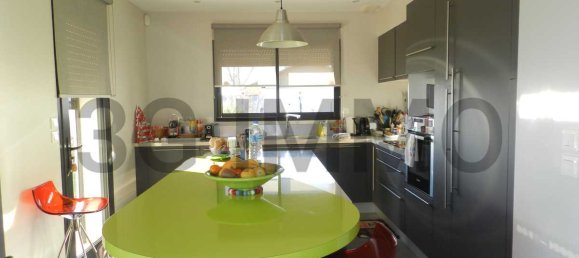 Villa de 5 dormitorios en Lagraulet-du-Gers, France No. 201299 13