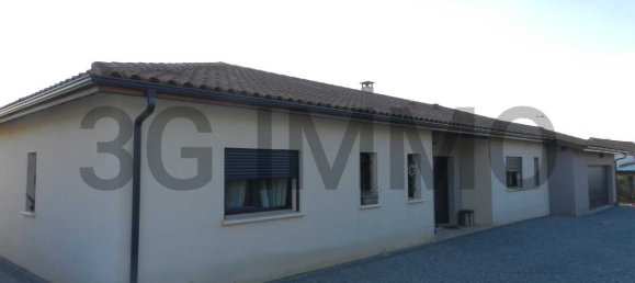 Villa de 5 dormitorios en Lagraulet-du-Gers, France No. 201299 35