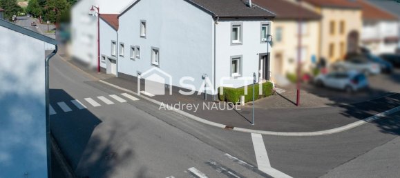 Adosado de 4 dormitorios en Inglange, France No. 255706 12