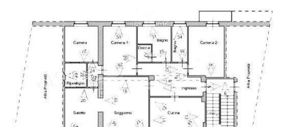 Apartamento de 7 divisões em Mondovì, Italy N.º 301491 13