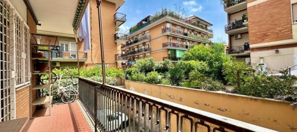 1 bedroom Apartment in Rome, Italy No. 142743 21